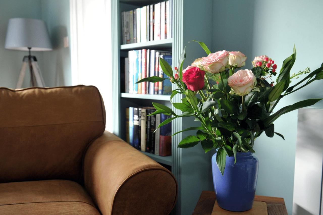 Beechurst Serviced Apartments Τσέλτενχαμ Εξωτερικό φωτογραφία