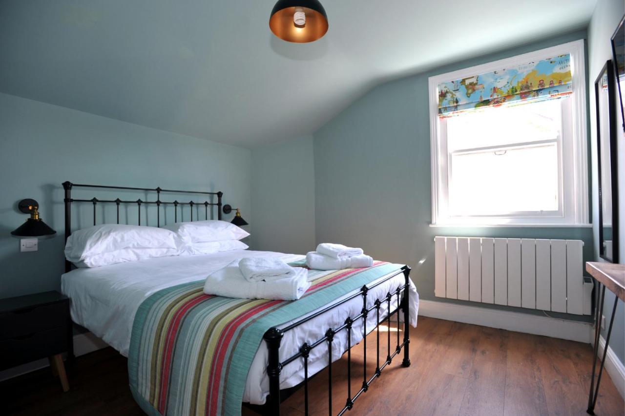 Beechurst Serviced Apartments Τσέλτενχαμ Εξωτερικό φωτογραφία