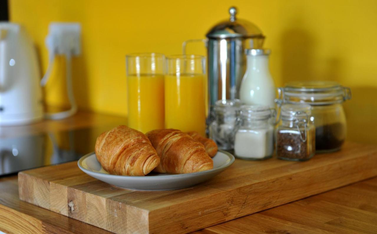 Beechurst Serviced Apartments Τσέλτενχαμ Εξωτερικό φωτογραφία