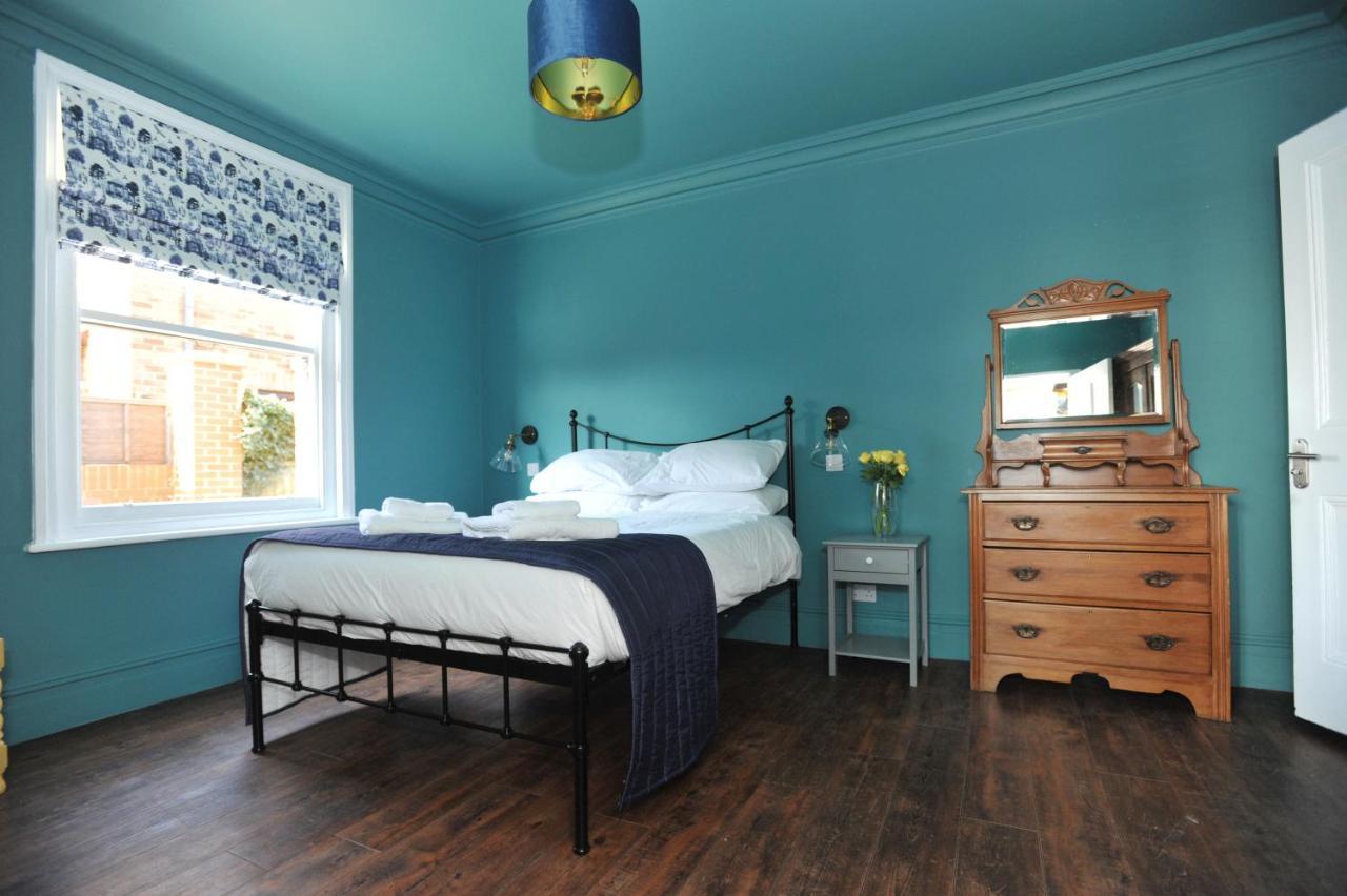 Beechurst Serviced Apartments Τσέλτενχαμ Εξωτερικό φωτογραφία