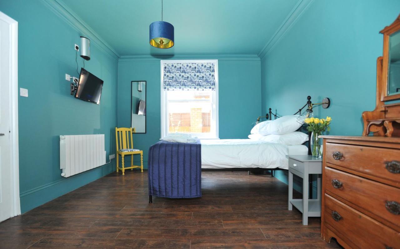 Beechurst Serviced Apartments Τσέλτενχαμ Εξωτερικό φωτογραφία