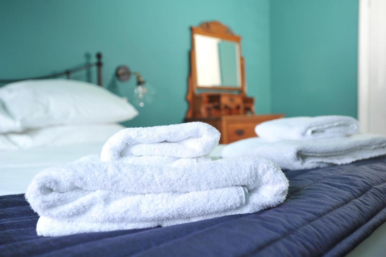 Beechurst Serviced Apartments Τσέλτενχαμ Εξωτερικό φωτογραφία